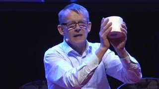 Numbers are boring, people are interesting  (original length) | Hans Rosling | TEDxSingapore2015