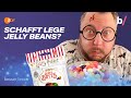 Jelly Beans Challenge: Sebastian bringt Flo mit Ekel Bohnen zum Würgen