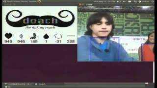 Doach Hackathon Winner Presentation