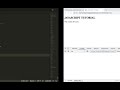 6  Javascript Object Methods (JAVASCRIPT OBJECTS) TUTORIAL FOR BEGINNERS COMPLETE GUIDE