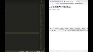 6 Javascript Object Methods (JAVASCRIPT OBJECTS) TUTORIAL FOR BEGINNERS COMPLETE GUIDE