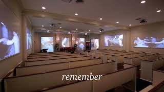 Creating Meaningful Funerals - Video Immersion | Cunningham Turch Funeral Home | Alexandria VA