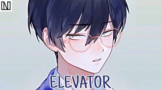 Nightcore - Elevator