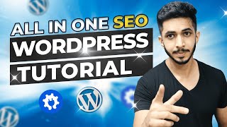 All IN One SEO WordPress Tutorial in हिन्दी (2023) 🔥 || AIOSEO Setup For Free \u0026 Pro Version