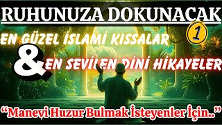 Dinlerken Huzur Bulacağınız En Etkileyici Hikayeler #allah #din #islam #ibret #hikaye