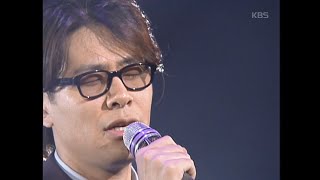 윤상 - 가려진 시간 사이로 [이소라의 프로포즈 2000년 06월 17일] [Again 가요톱10/KBS KPOP Classic] 20000617