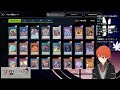 【遊戯王マスターデュエル】烙印融合や青眼新規が登場！新弾を引いてく！【vtuber 法生コウ】