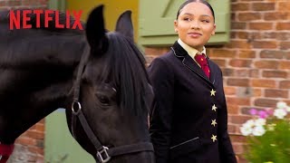 Free Rein Season 3 Trailer 🏇 Netflix After School