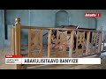 ssabadinkoni abadde abba ebirabo abakulisitaayo bamugobye mu kkanisa