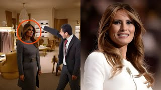 Melania Trump Kicked Out of Luxury Store – What Happened Next Will Surprise You!”