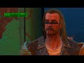 【 fallout4（4k 60f）】 11 不良人造人間を回収せよ！ インスティチュート・コーサーとの共闘任務