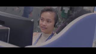 We are Transcom