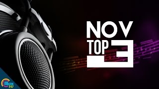 November Top 3 | Most Popular Malayalam Songs From Kohinoor & Rani Padmini