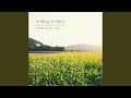 Si Bheag Si Mhor (Cello Version)