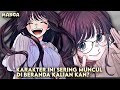 Karakter ini sering muncul di beranda kalian? Siapa dia? | Kaoru hana wa rin to saku