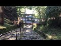 🌀日本の風景 256 比叡山延暦寺 山王院堂〜浄土院