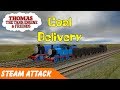 Thomas the Tank Engine: Coal Delivery