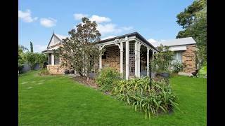 A Private Sanctuary in “The Avenues” – Hendra’s Best Kept Secret