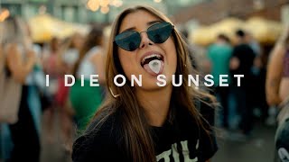 Honestly - I Die on Sunset (Official Music Video)