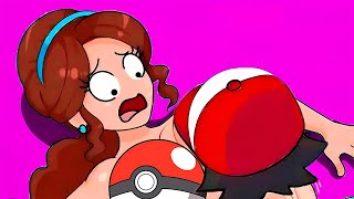 Cool Transformation [Comics Dub]