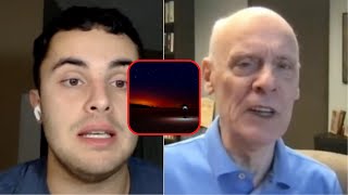 Are UFO Encounters Demonic? (w/ Hugh Ross)