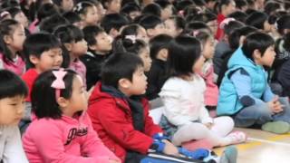 서울영서초등학교 교가 (Seoul Youngseo Elementary School Song)