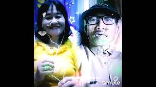 senandung rindu# caver dangdut # vocal Amiyati ft Abah  Andas 👈❤️