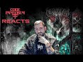 Did I expect too much? | Code: Pandorum reacts to MELLODEATH Tapes vol. 1 [FULL EP]