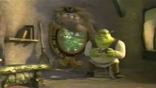 Shrek 2 The Video Game TV Commercial