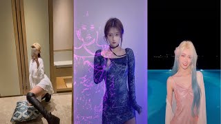 【抖音 | 美女合集】▶︎ 2021抖音热门美女合集