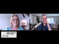 She Prayed Me into the Kingdom Kim Cook Interview - The Becket Cook Show Ep. 79