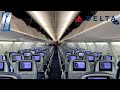 Trip Report: Delta Airlines Boeing 757-200: MAIN CABIN