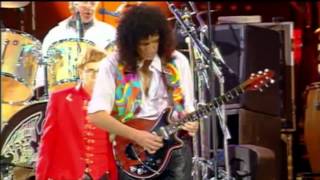 Axl Rose Elton John y Queen Bohemian Rhapsody Tribute Freddie Mercury