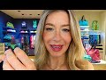 asmr bikini store roleplay fabric sounds u0026 personal customer service