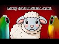 Blob Opera - Mary Had A Little Lamb