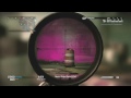 odii coltrc c7 i m back ghosts u0026 mw2 clips and fails