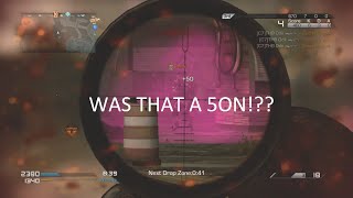 Odii - #ColtRC #C7 I'M BACK! (Ghosts \u0026 MW2 Clips and Fails)