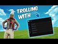 Trolling with Susano | This FiveM Cheat Comes With A FREE Spoofer! (Susano FiveM Mod Menu)