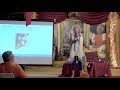 Joan Borysenko: Frontiers in Mind-Body Medicine - Harnessing the Healing Power of the Mind