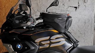 Sacoche de réservoir BMW R 1250 GS