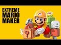 Extreme Mario Maker