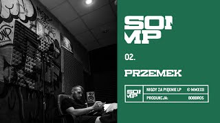 Somp - Przemek (prod. 808Bros)