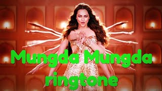 Mungda mungda /total dhamal/ringtone 2019