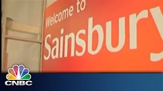 Can Supermarket Sainsbury's Recover? | CNBC International