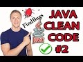 Java Clean Code Tutorial #2 - Static Analysis FindBugs Eclipse Plugin Setup