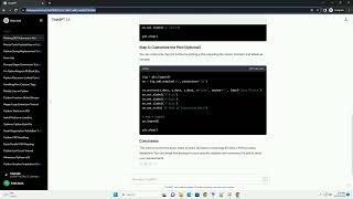 How to plot a dictionary in Python into a 3D plot