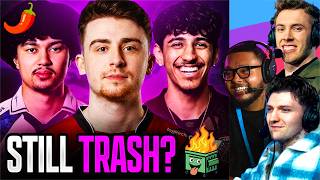 CDL ROSTERMANIA CHAOS: Ranking New Rosters! 🤡🐐 Dope Check Ep. 101
