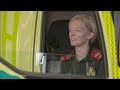 ASK A PARAMEDIC: How do you feel when you help someone who is really poorly? - Learning Zone