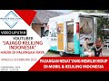 JAJAGO Keliling Indonesia