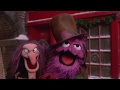 Muppet Songs: Ghost of Christmas Present - It Feels Like Christmas